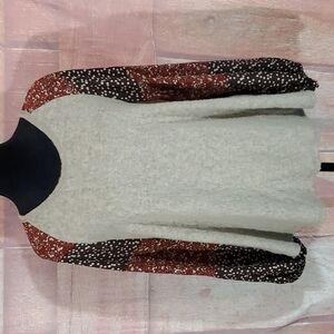 Ces Femme Soft Blouse